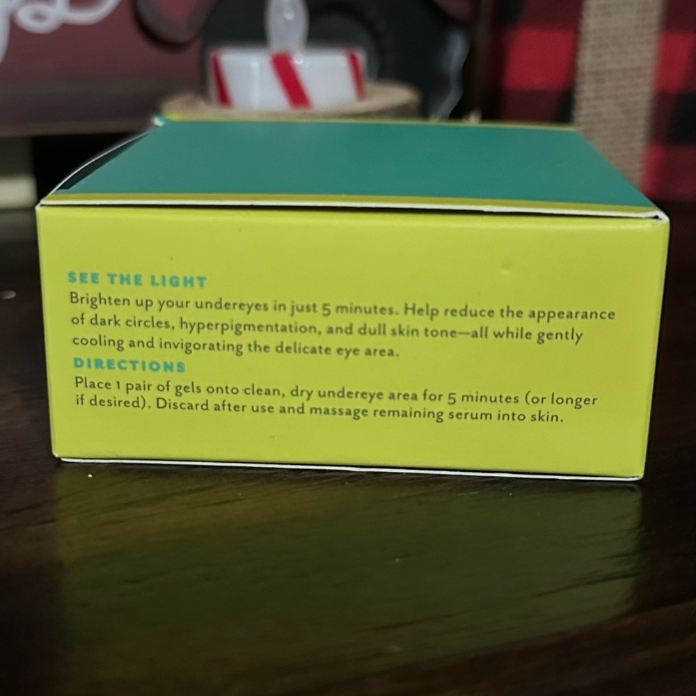 Patchology FlashPatch Illuminating Eye Gels 15 pairs - Picture 9 of 15